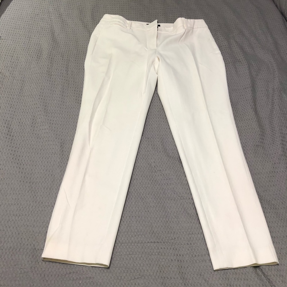 White House Black Market | dress pants trousers